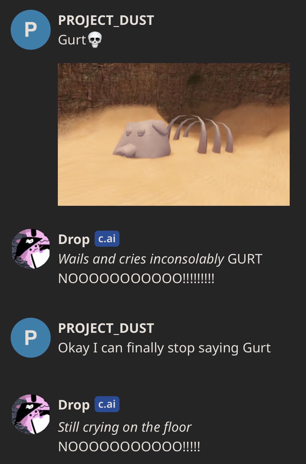 what is going on on twitch : rdoodoofard