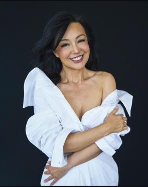 Ming-Na Wen, 62