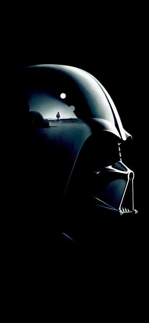 The Dark Side (1284×2778)