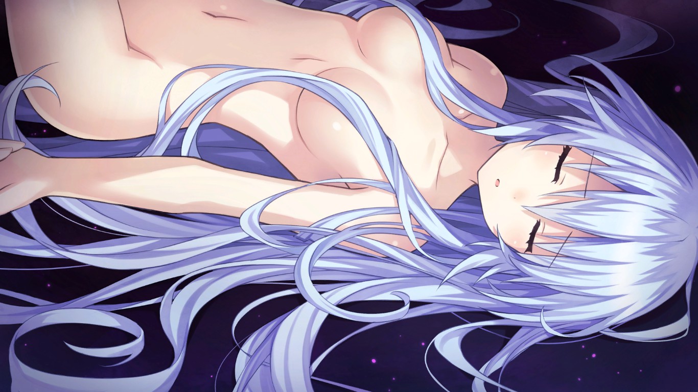 Fairy Fencer F Hentai
