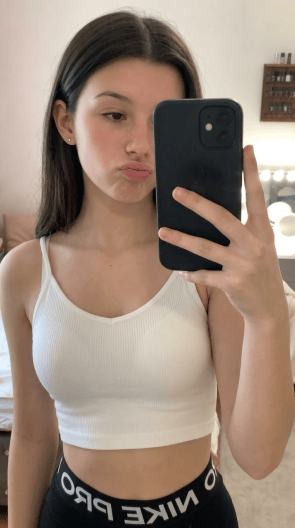 cute top
