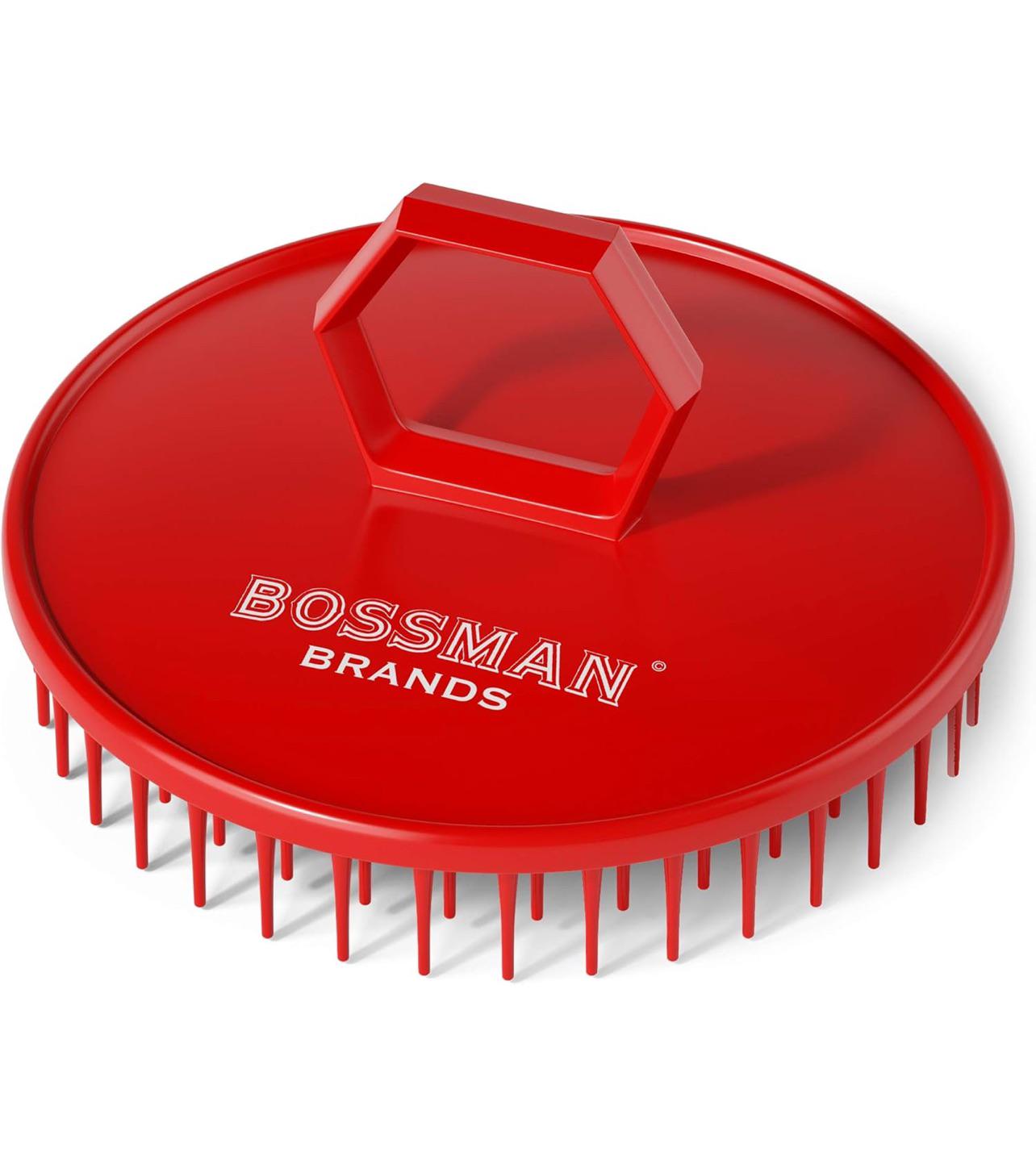 Please stay away Scalp Massager. Literally the most useless thing Ive  bought. It tangles my hair and make wash day longer! : rNaturalhair