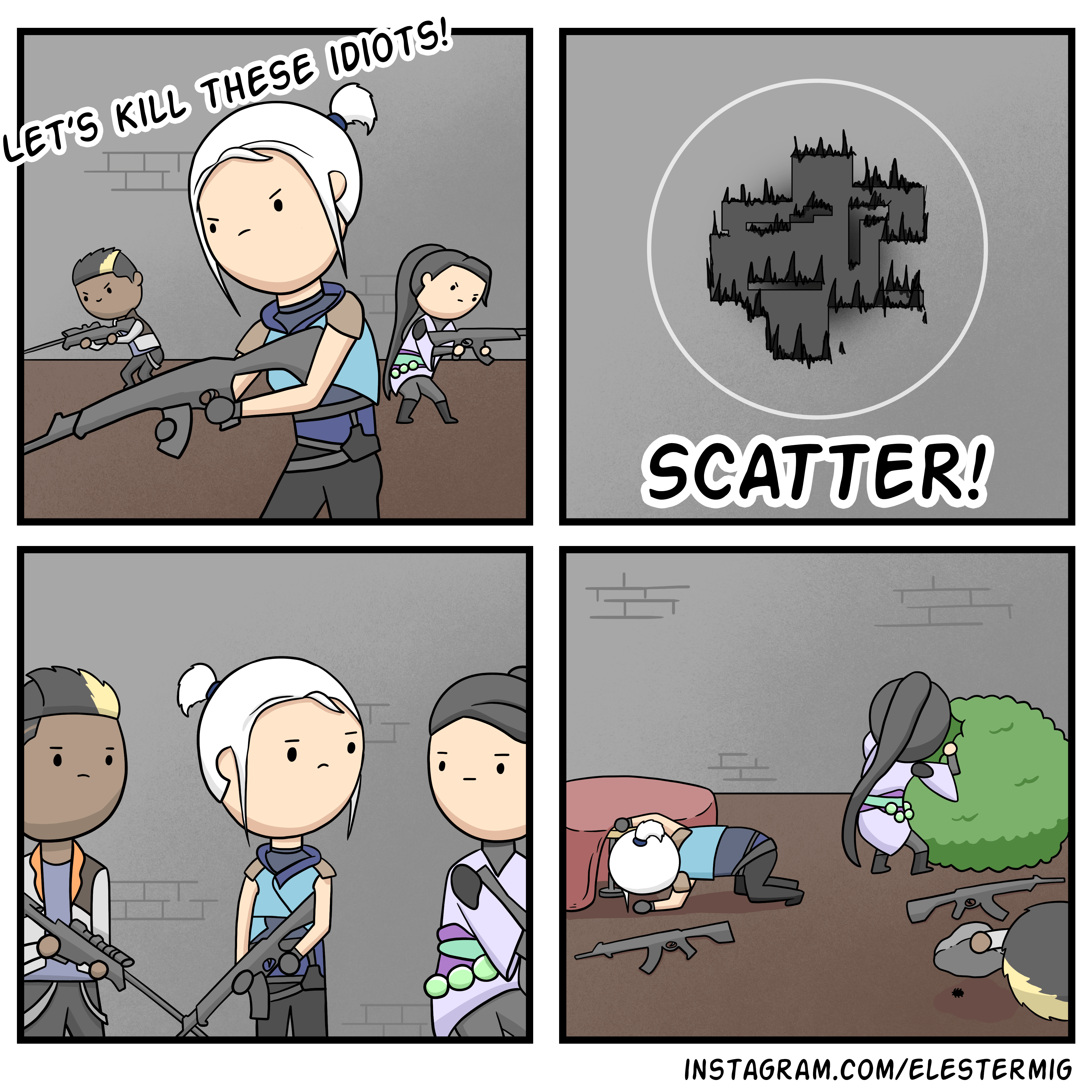 Valorant Omen Guide How To Play Omen Senpai Gg This card is added to your inventory after completing Chapter 1 Tier 2 of Omen Contract.