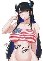 Fourth Of July Myth1carts Hentai Rule34 R34 XXX