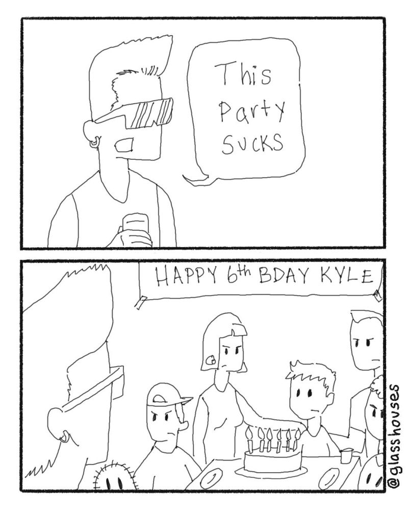 Dude Oc R Comics - HD Geometric Wallpapers for Desktop