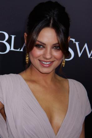 Black Swan premiere in New York, November 30, 2010