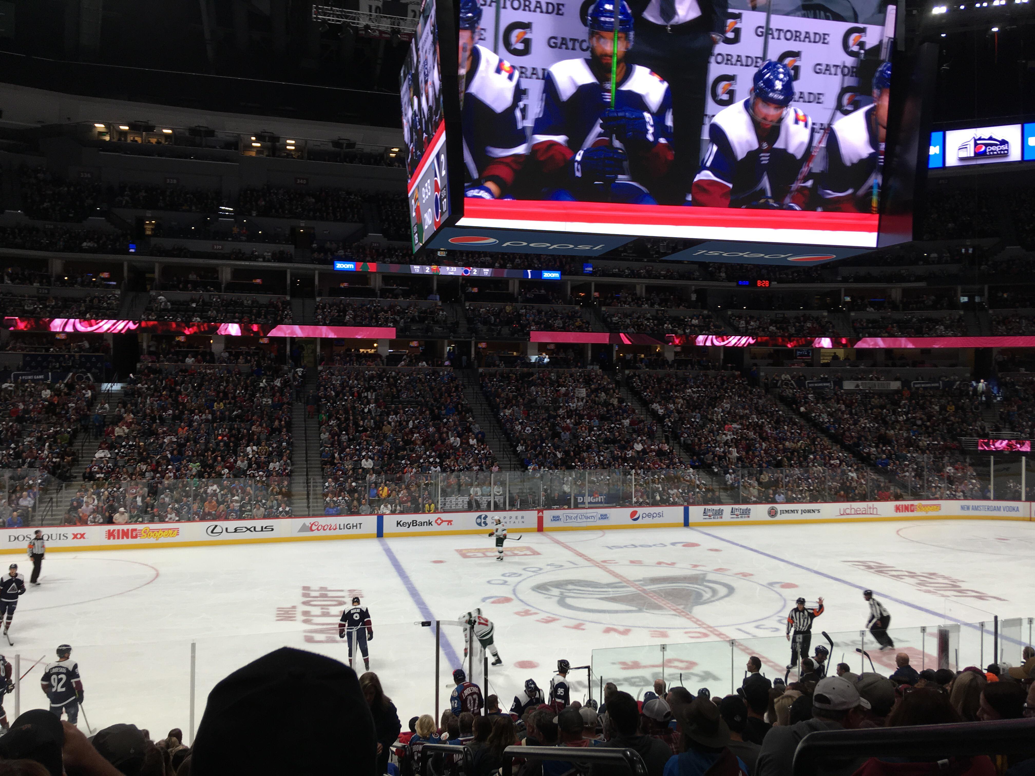What Channel Is The Avs Game On Tonight A 2026 Hockey Fan Guide 