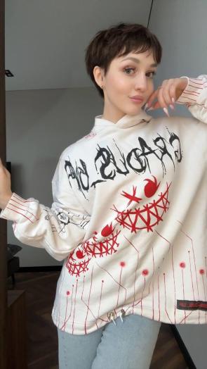 I miss the time when I had a pixie cut