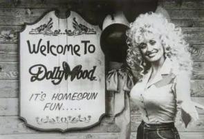 Dolly Parton, 1986