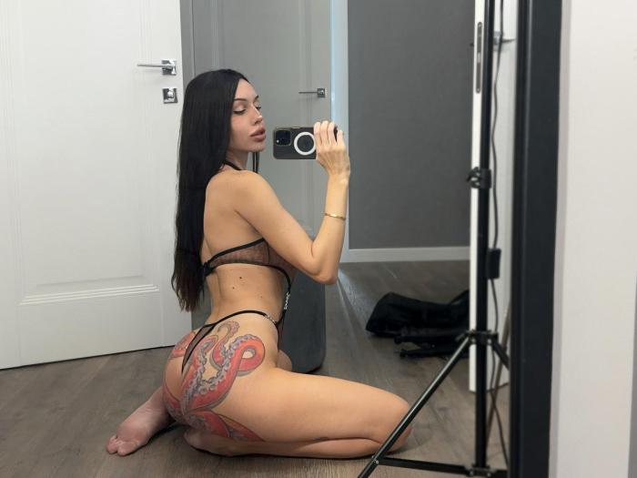 OctopusXXgirl