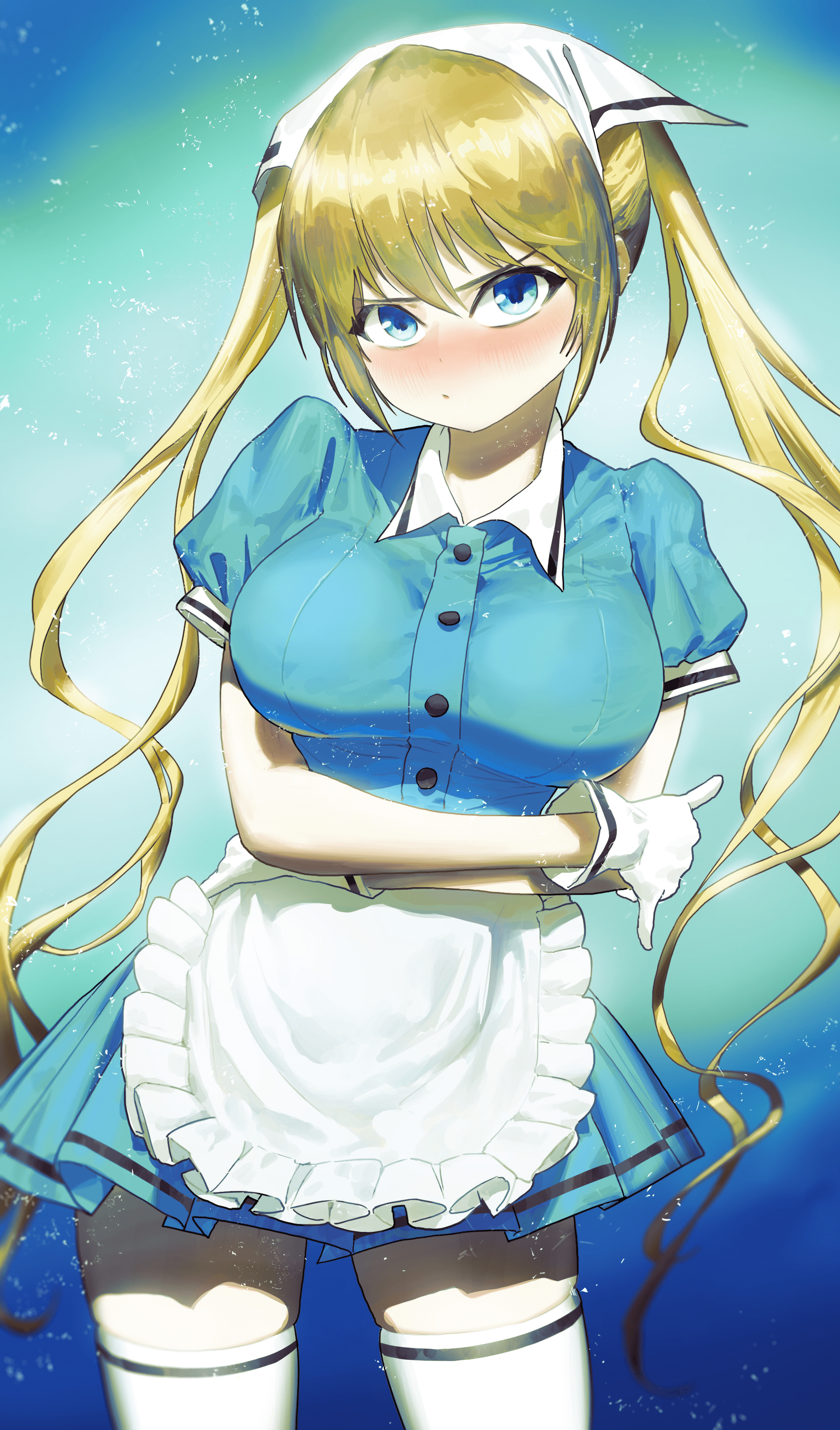 Kaho Hinata Hentai