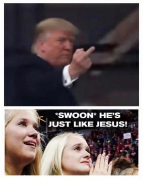 MAGA