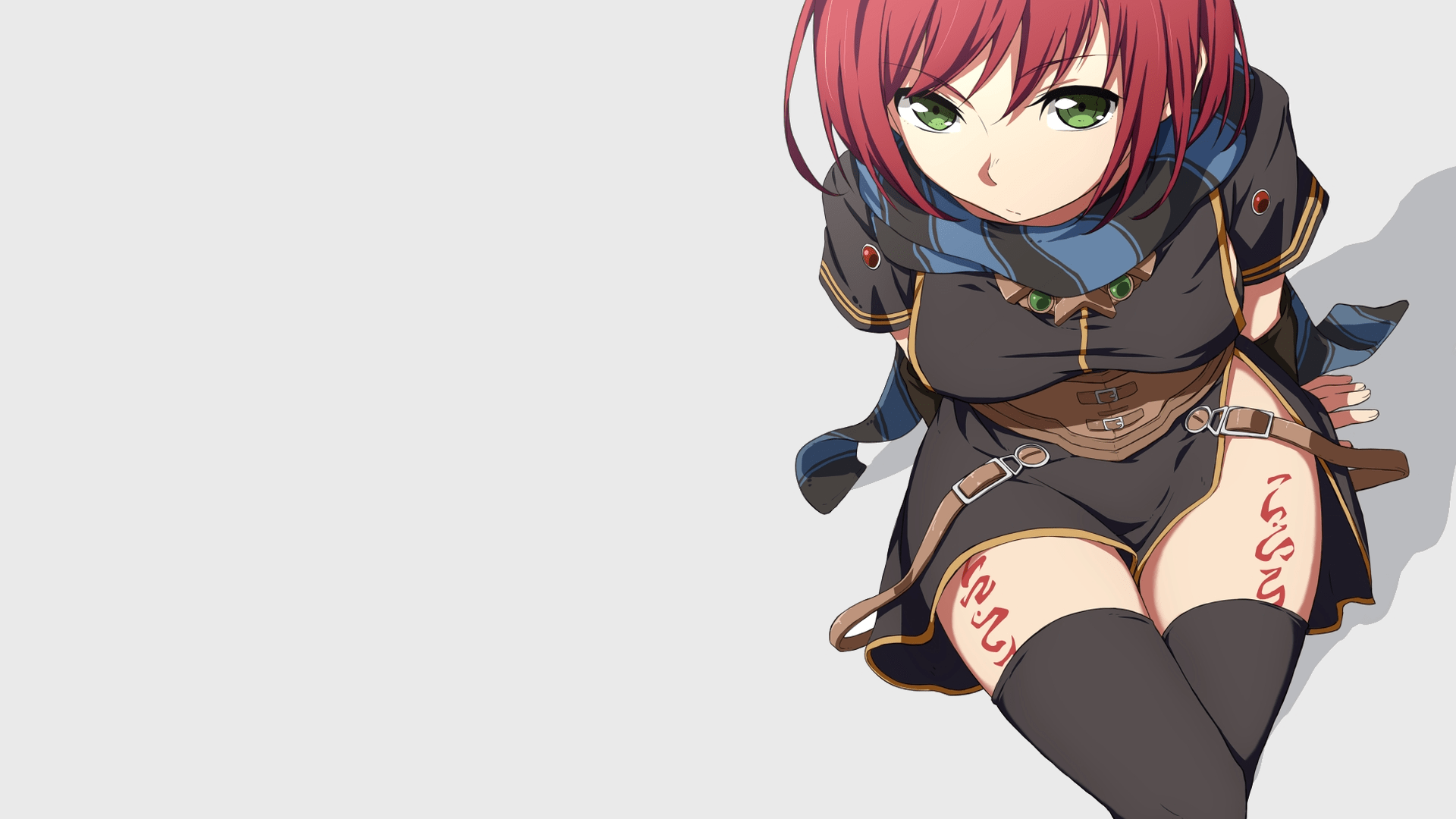 Star Ocean Fiore Hentai