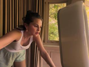 Selena Gomez