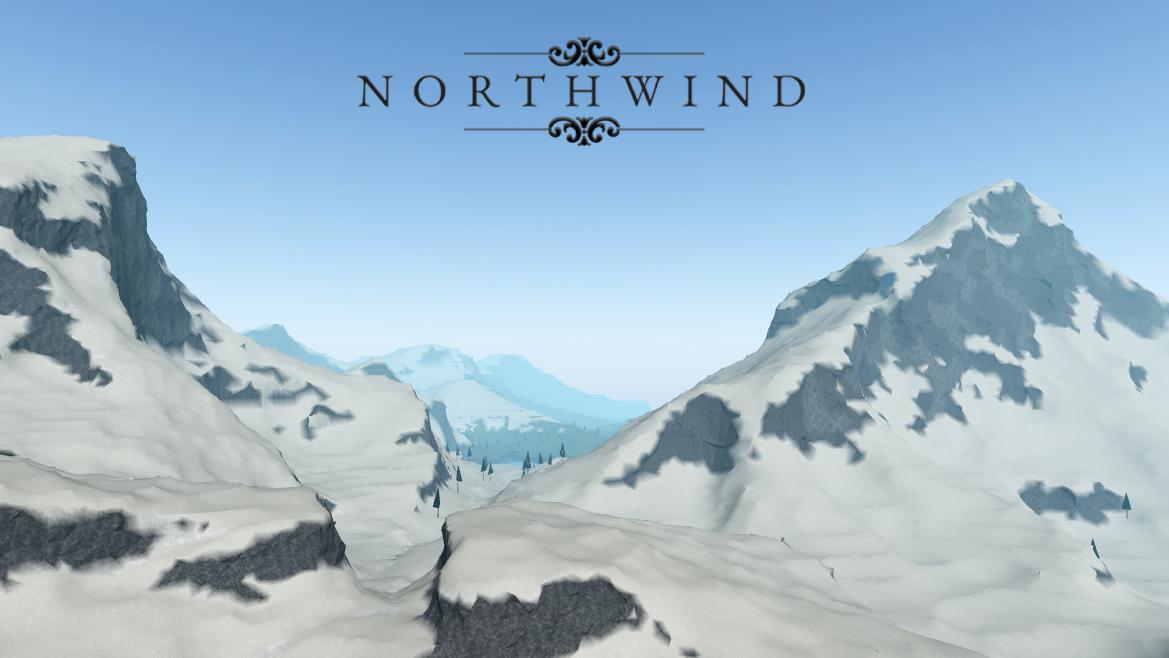 Just Another Northwind Montage Roblox Northwind 