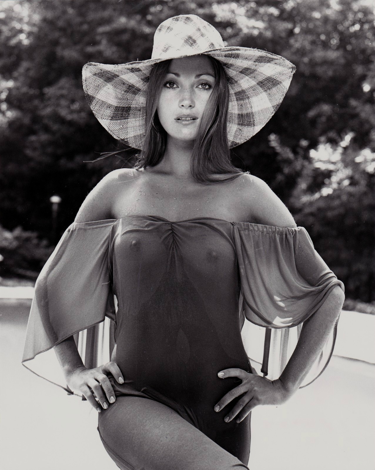 Jane Seymour 💥 late 70s : roldschoolhot