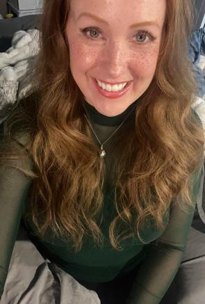 Ready to go out