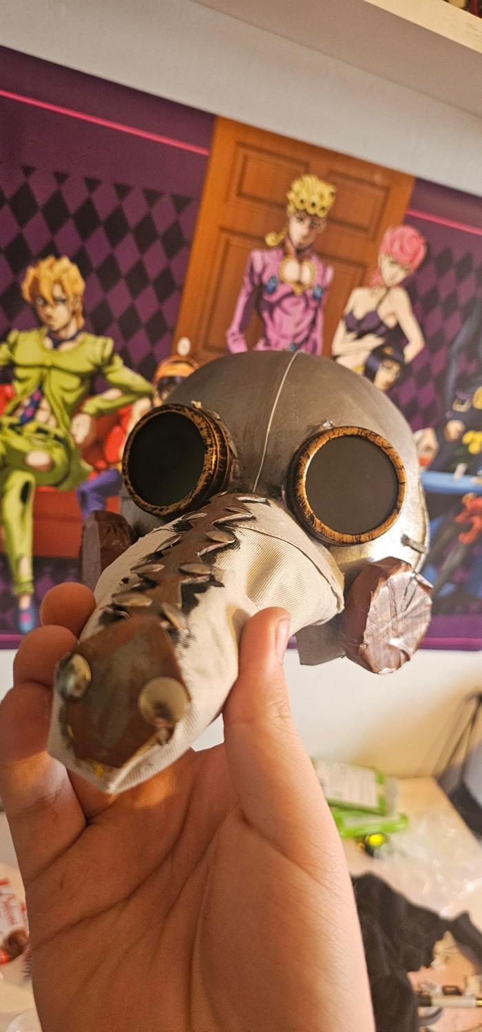 FurryChinJR