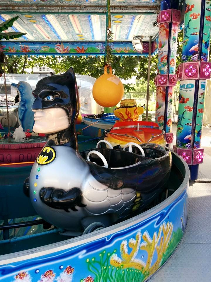 January 23 2015 Six Flags Over Georgia