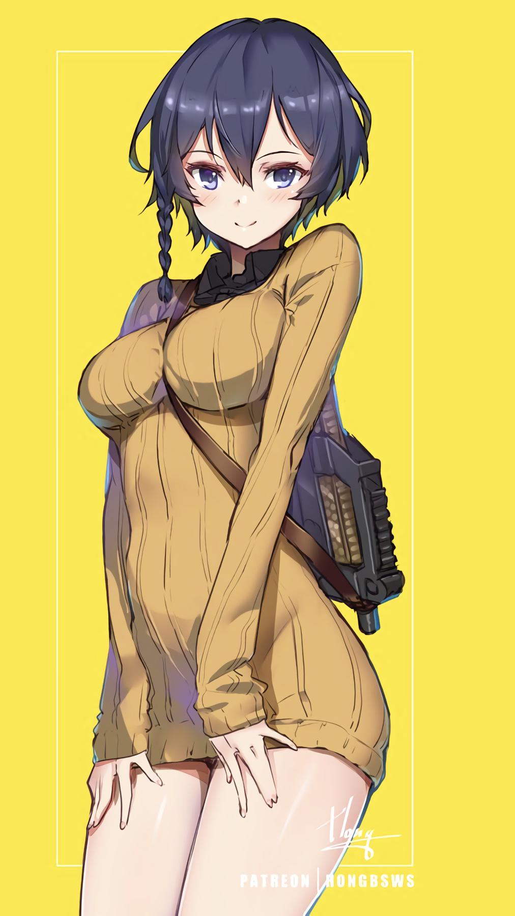 Kohiruimaki Karen Hentai