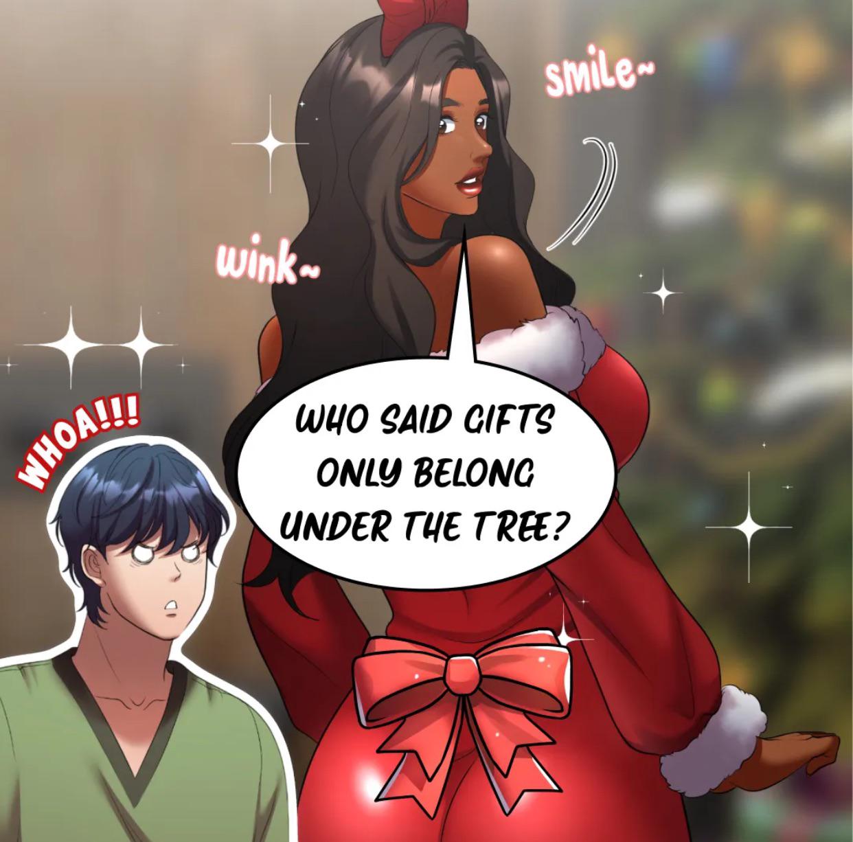 Sauce? Honeytoon (🤢) ad : rSauceSharingCommunity