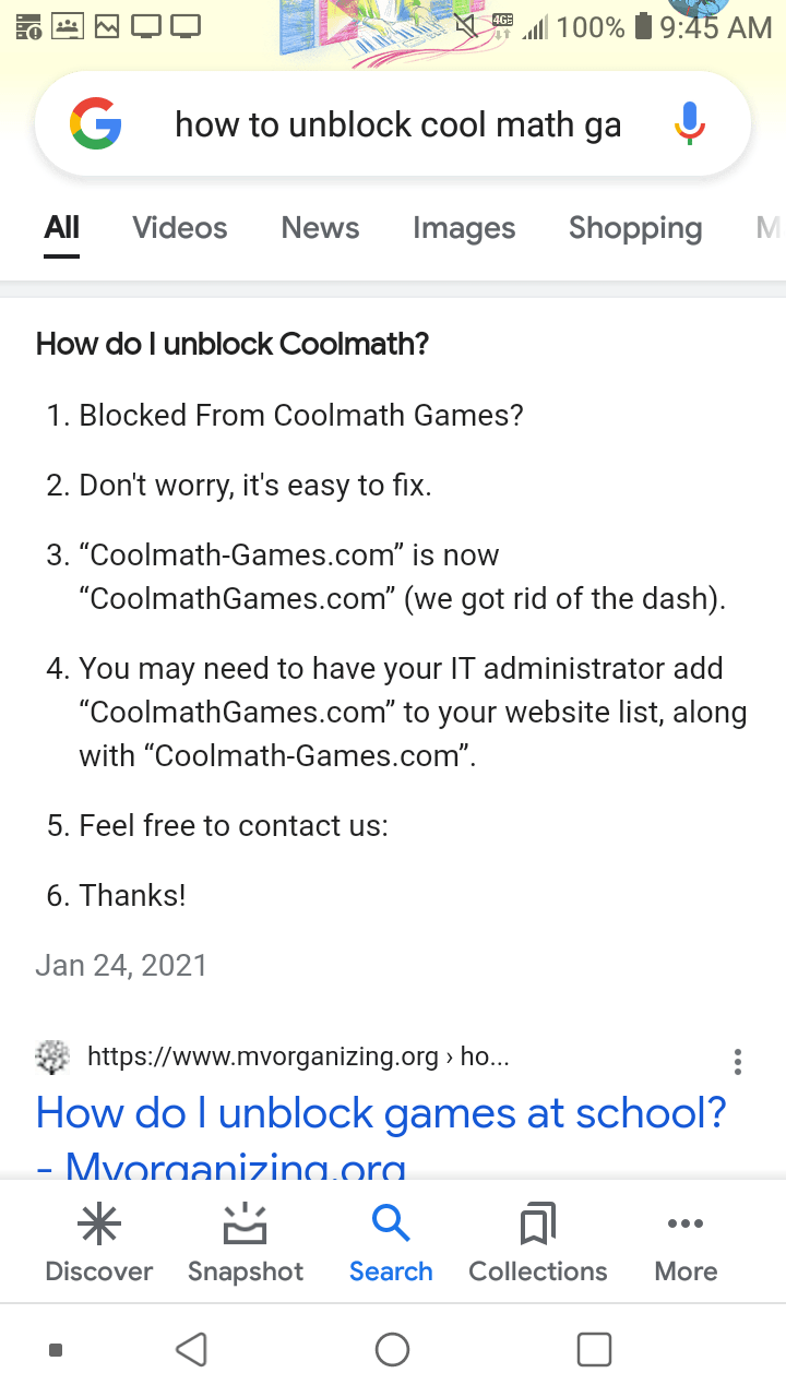 How To Unblock Cool Math Games On School Chromebook 