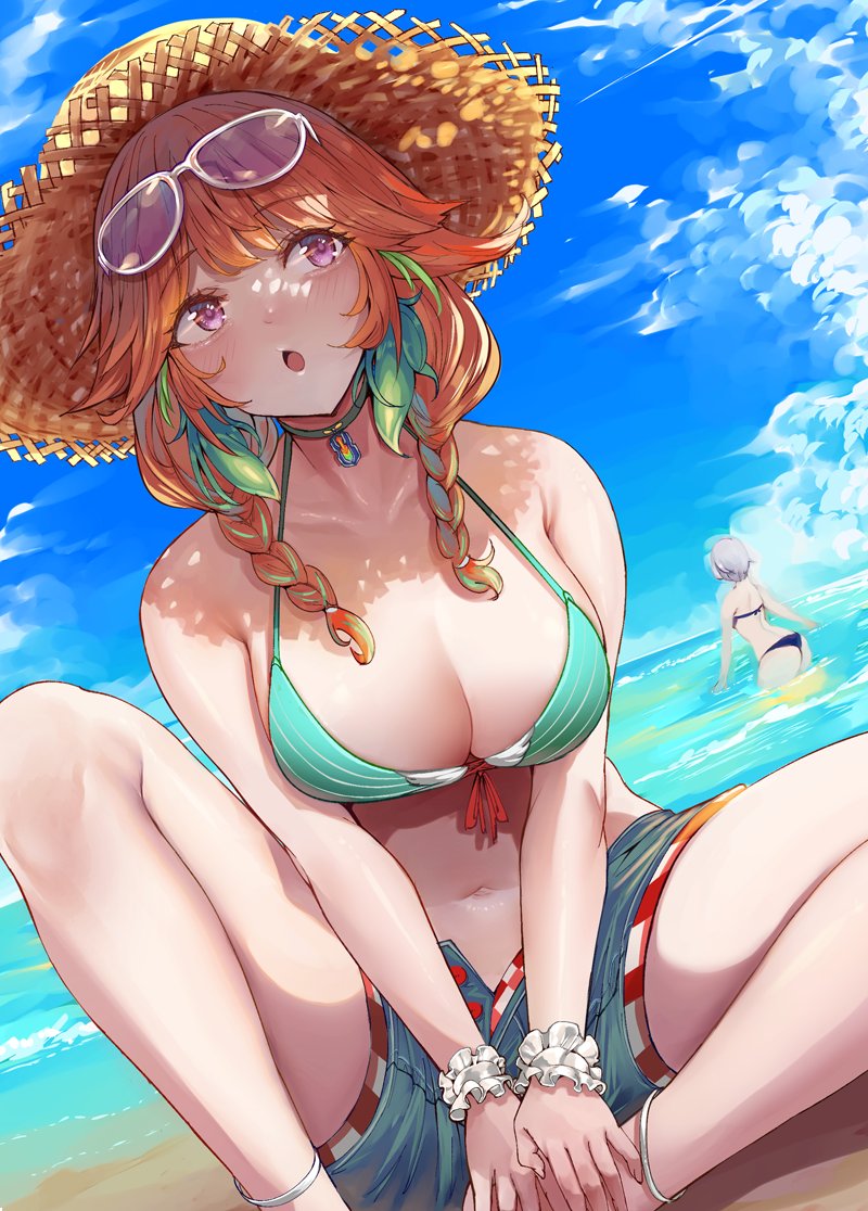 Kiara Hentai