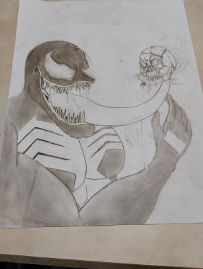 What should the background be? Any ideas?