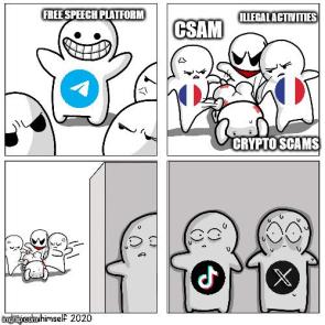 “Europe is lovely this time of year Elon”