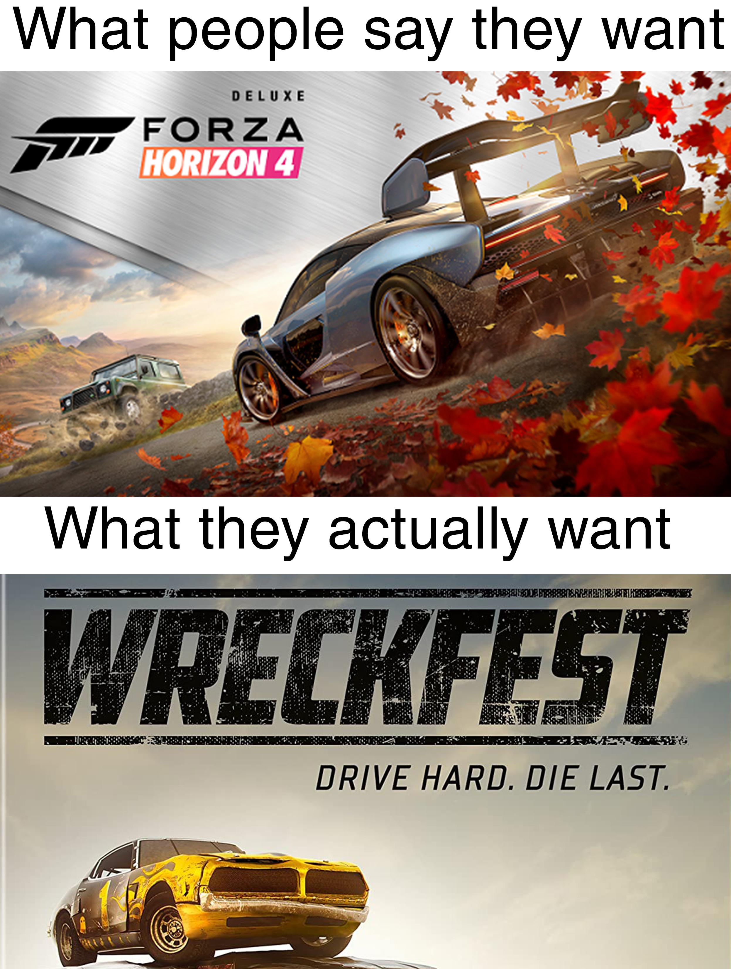 Review Forza Horizon 4 Gamer Escape Gaming News Reviews Wikis And Podcasts Playground Games fantastic open-world racing game Forza Horizon 4 will get free upgrades this year for Xbox Series X and Xbox Series S.