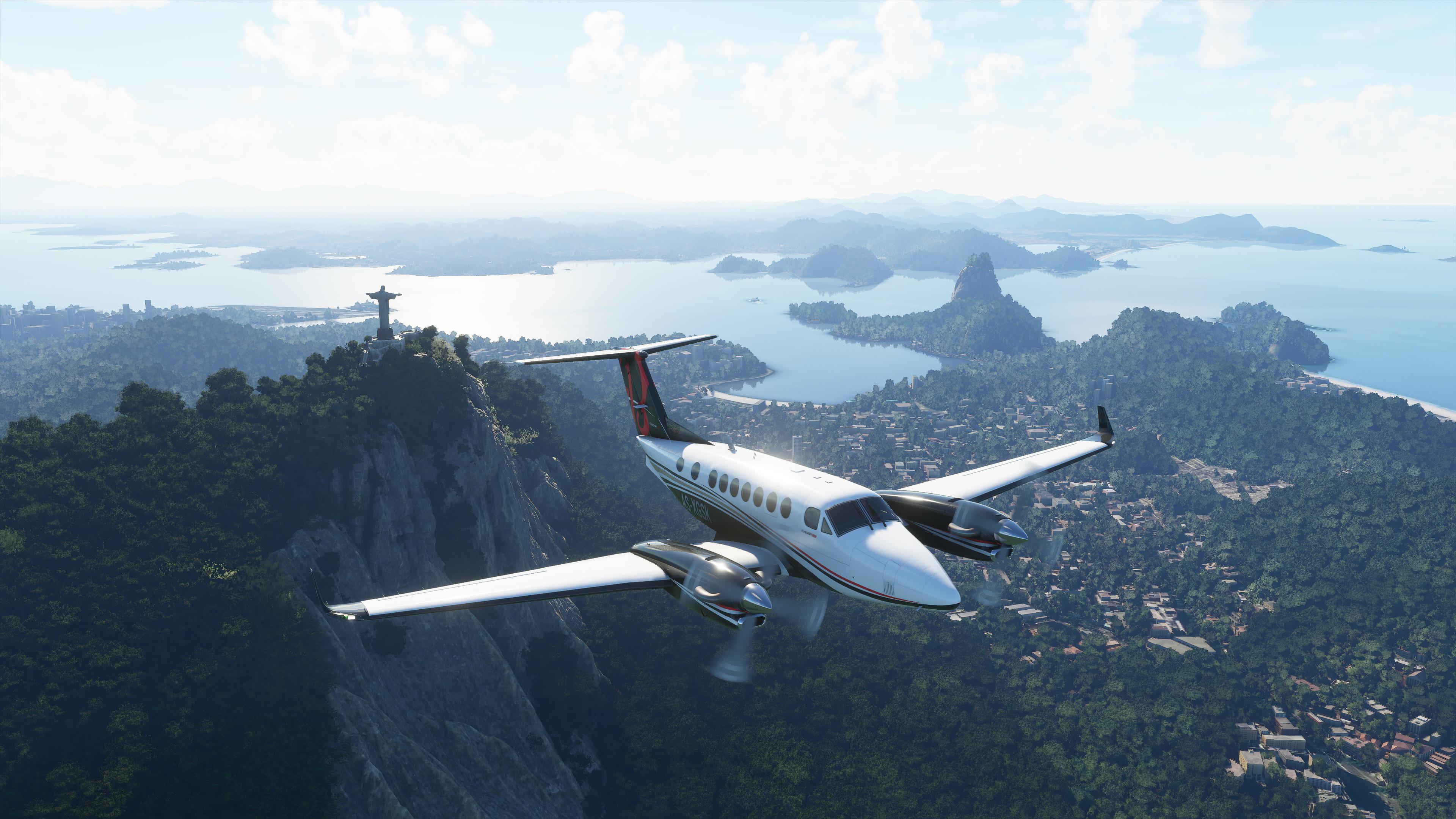 The Updated Elevation Data Is Not Showing Its Strength With Google Parison Pic General Discussion Microsoft Flight Simulator Forums This incredible game lets you take the controls of a realistic airplane and experience the thrill of breathtaking flights.