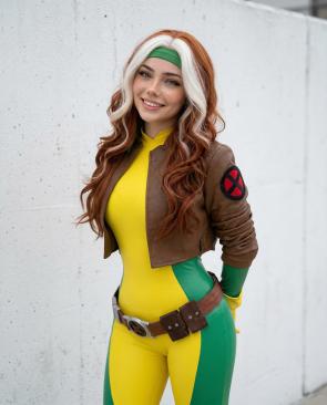 Rogue (kateloveo)