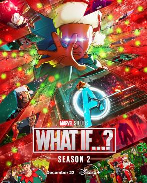 What If…? (2023) | Season 2