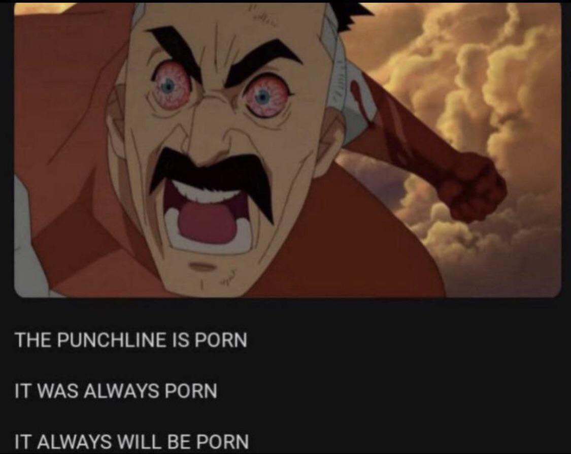 Peter? : rPeterExplainsTheJoke