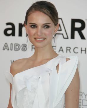 amfAR Gala at the Cannes Film Festival, May 22, 2008