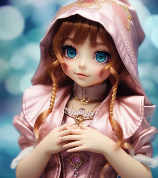 Krystal Kingdom R Starryai - 4K Sunset Photos for Desktop