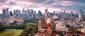 Mumbai