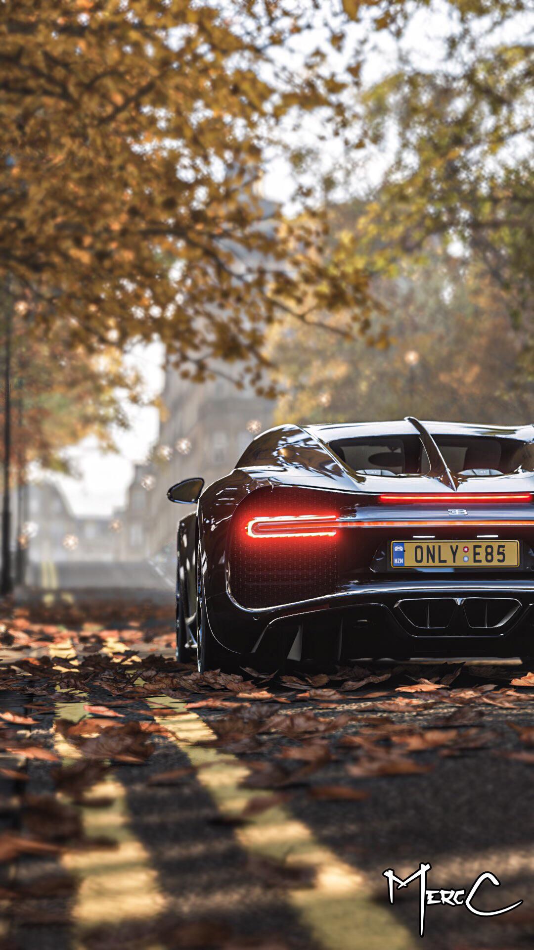 La Voiture Francaise La Plus Elegante Le Bugatti