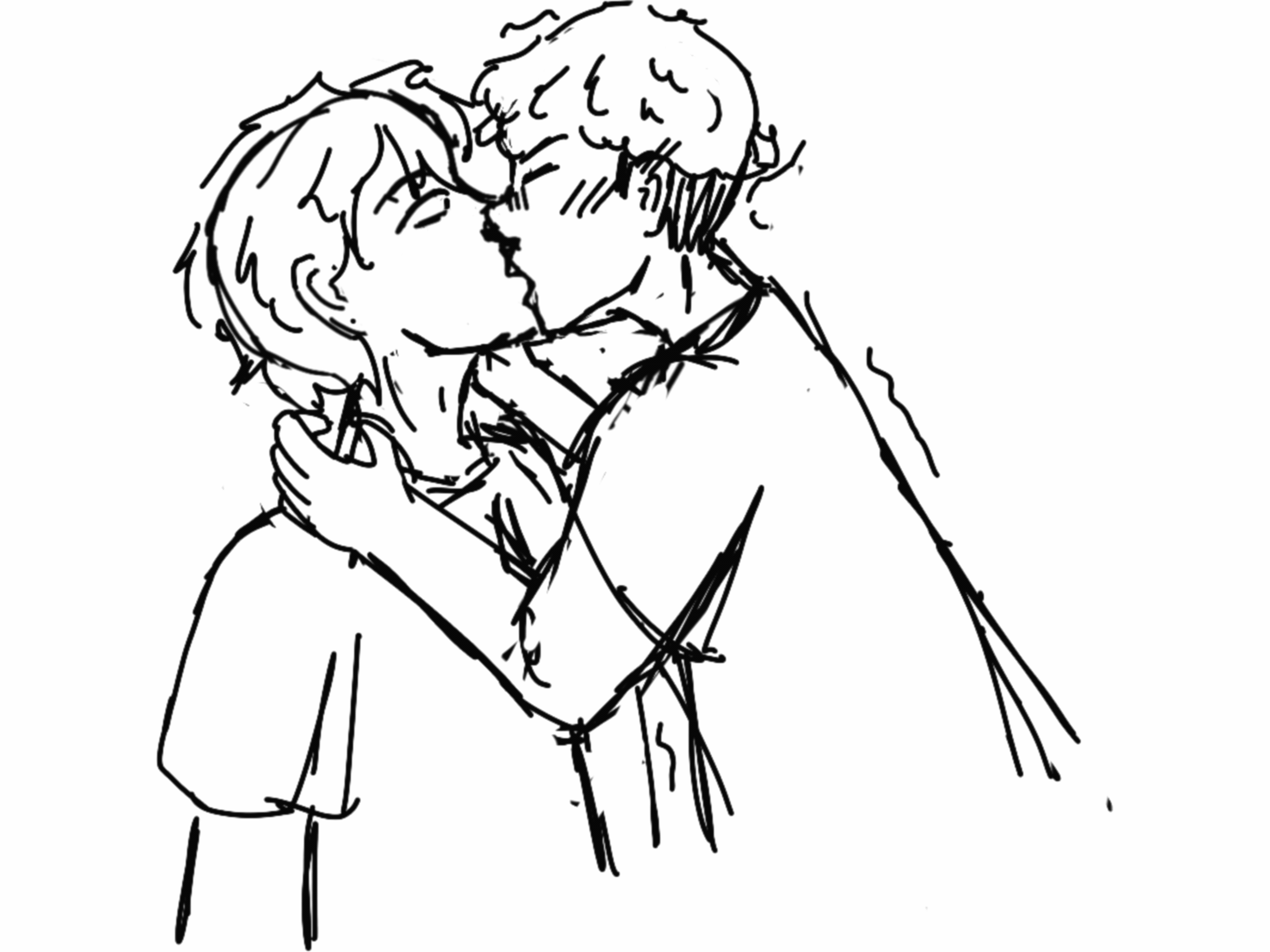 I made this lil gif:) : r/BananaFish