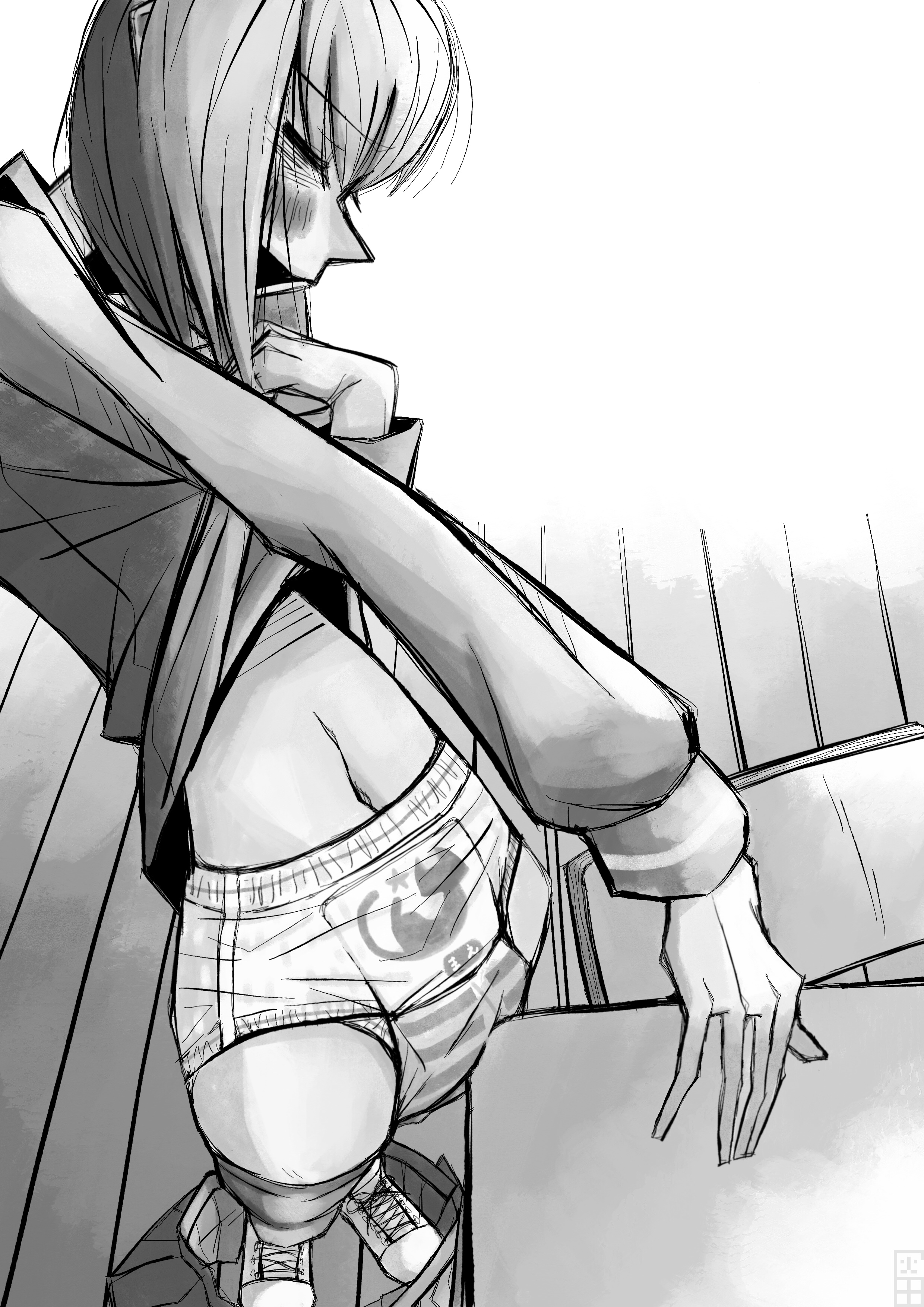 Table Humping by 灰田宗太朗 on Pixiv : rdiaperhentai