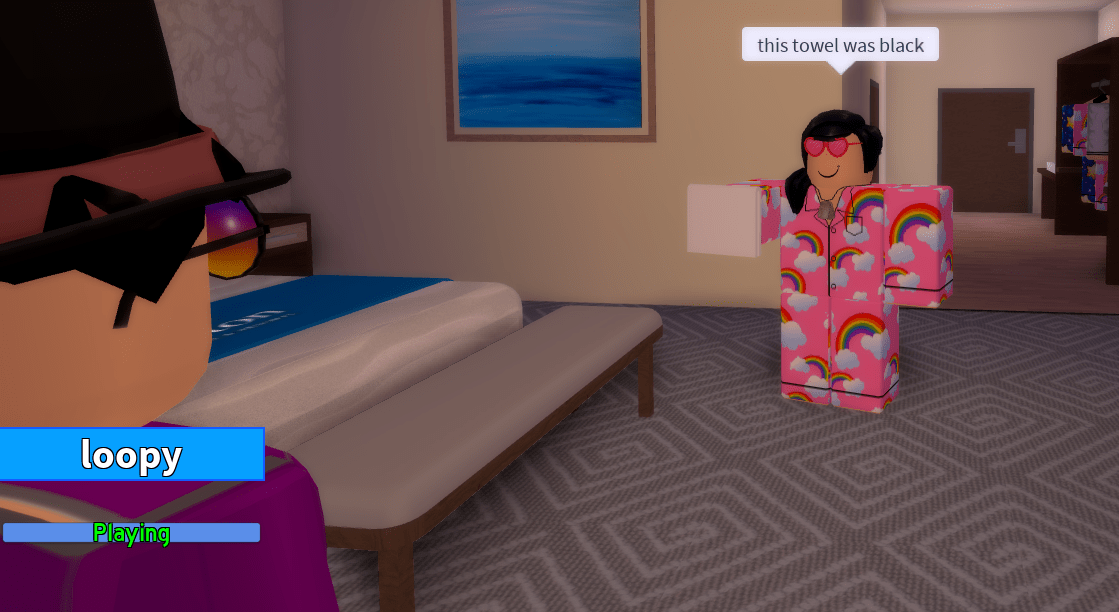 What Is The Roblox Sex Room Phenomenon Really About 