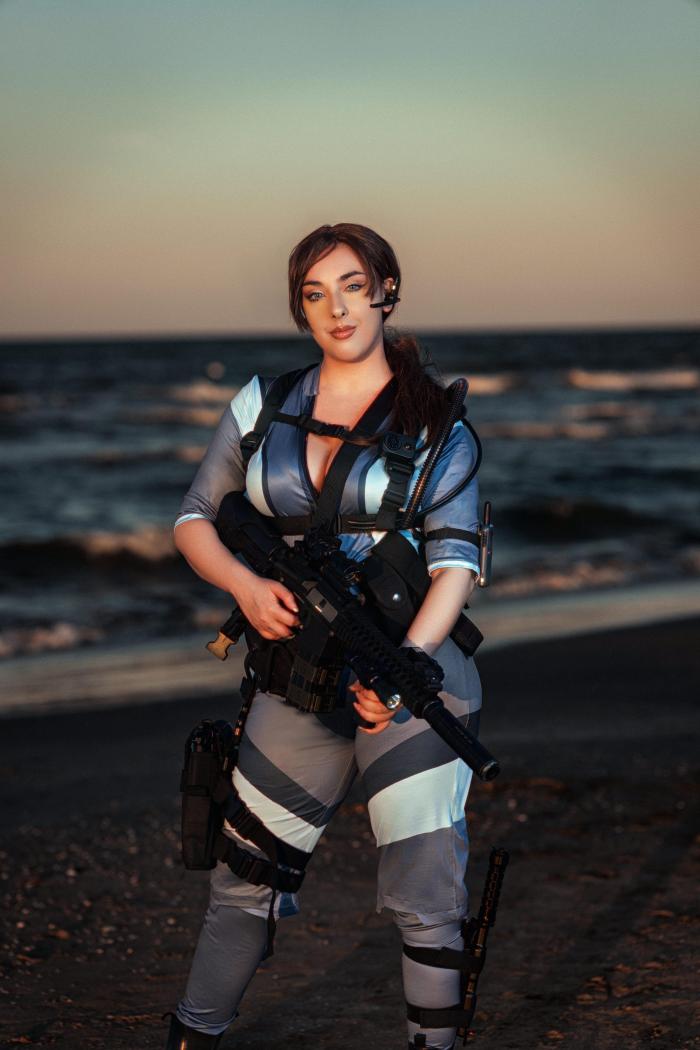 thejillvalentinelove