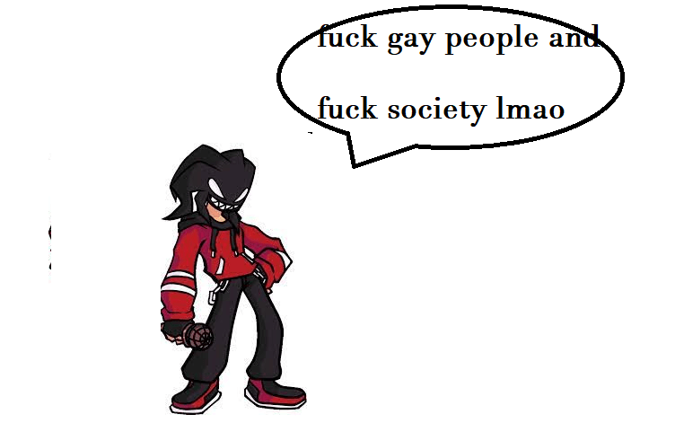 This Is My Thougts On Agoti Drama I Only Think How Tabi Feels To Lost His Bestie Fridaynightfunkin And some leaked discord messages popped up and he says some shit there too.