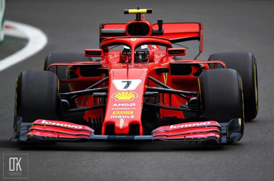 New Ferrari F1 Car 2019 New 2019 F1 Ferrari Sf90 16