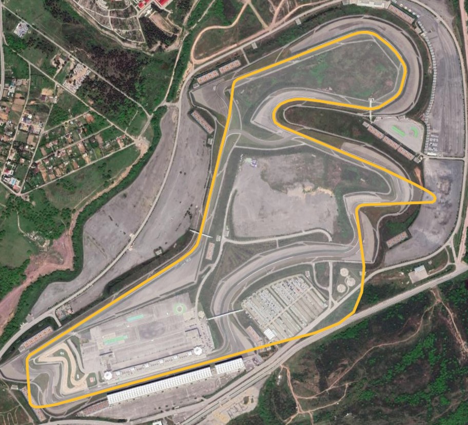 F1 To Return To Turkey For The First Time In Nine Years The Stadium Business