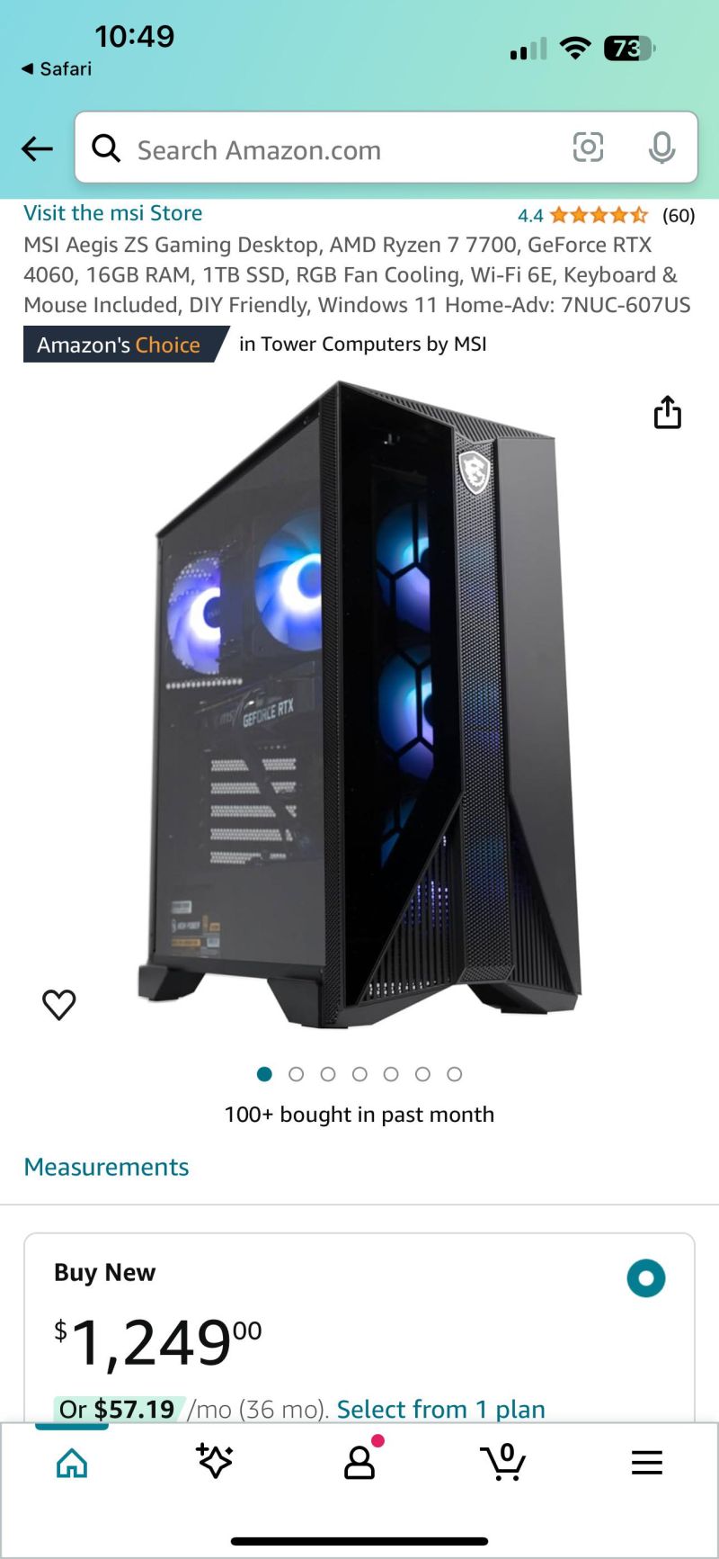 Pc Pricing - Dark Photos - Elegant Ultra HD Collection