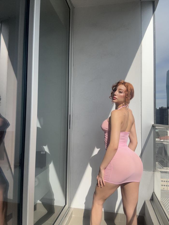 michellemoraale