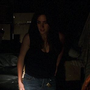 Jennifer Connelly as Kathy Nicolo in “House of Sand and Fog” (2003).