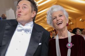That couple on the Titanic who pushed children and servants out of the lifeboats.