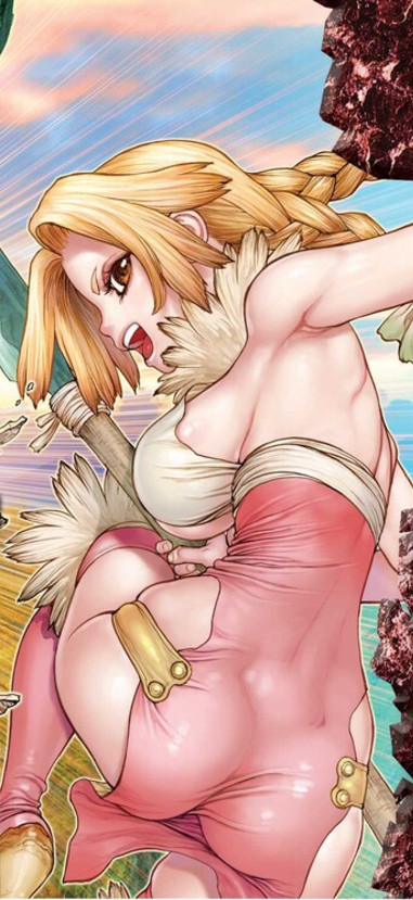 Boichi Hentai